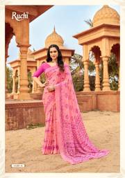 Ruchi  Star Chiffon 151